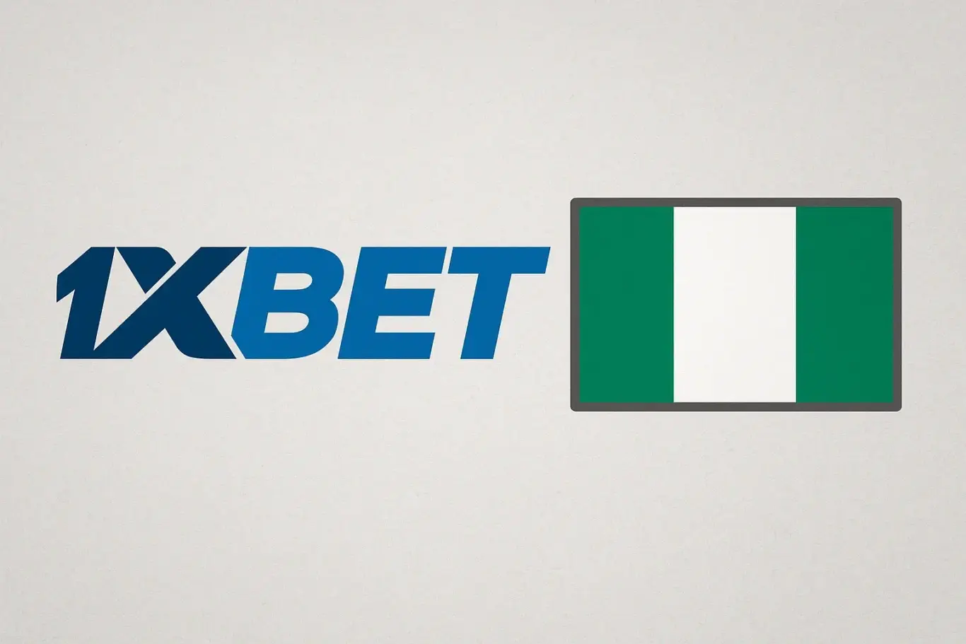 1xBet Kenya Banner