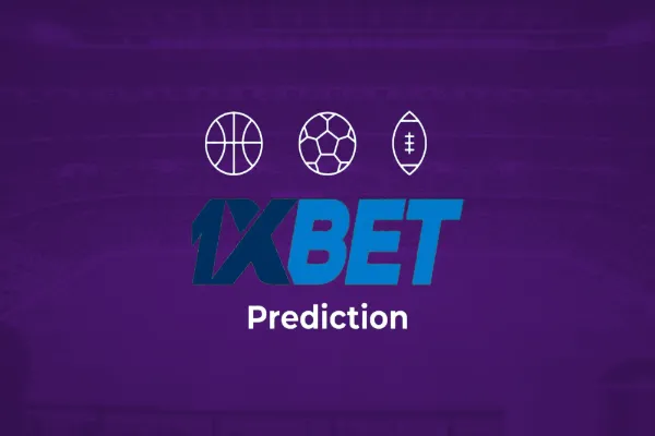 1xbet prediction